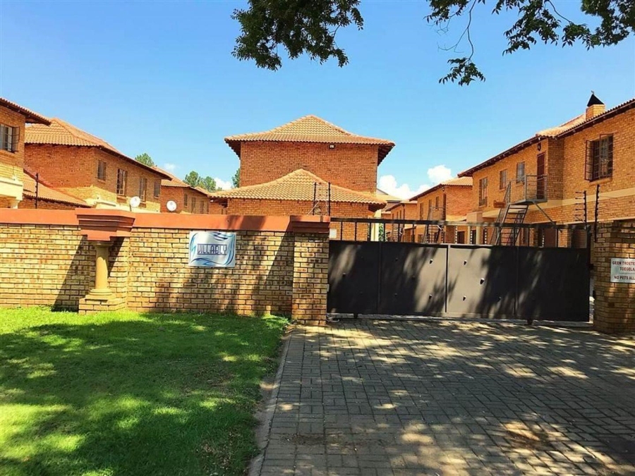 1 Bedroom Property for Sale in Die Bult North West